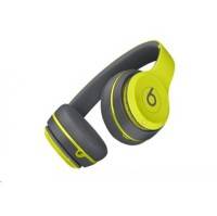 гарнитура Beats Solo 2 WL SE2 Active Yellow