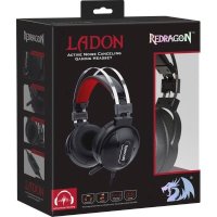 гарнитура Redragon Ladon 75160