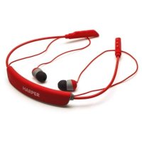 гарнитура Harper HB-309 Red