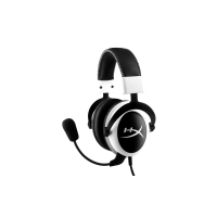 гарнитура HyperX Cloud White