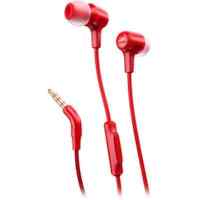 JBL E15 Red