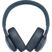 гарнитура JBL E65BTNC Blue