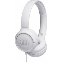 гарнитура JBL T500 White