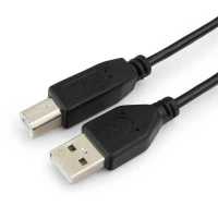 кабель Гарнизон GCC-USB2-AMBM-1M