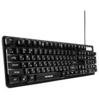 клавиатура Гарнизон GK-300G Черный