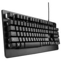 клавиатура Гарнизон GK-310G Черный