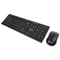 клавиатура Гарнизон GKS-110 Черный