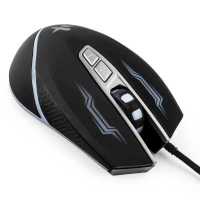 мышь Гарнизон GM-730G Черный