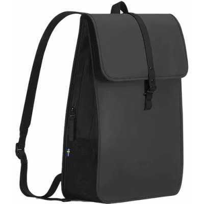 рюкзак Gaston Luga Dash Backpack Black DA100R черный