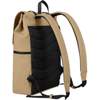 рюкзак Gaston Luga Splash 2.0 Backpack Latte SPBP16LT бежевый