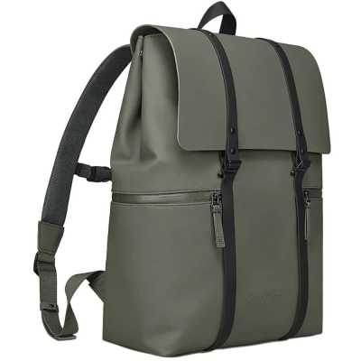 рюкзак Gaston Luga Splash 2.0 Backpack Olive RE1601 оливковый