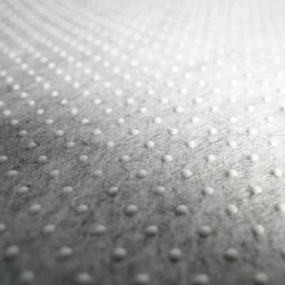 коврик для мыши Geek Nook Light Gray Felt 20240408