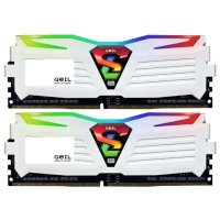 оперативная память GeIL GLWS416GB2666C19DC