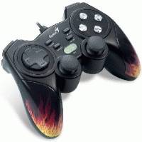 геймпад Genius Blaze3