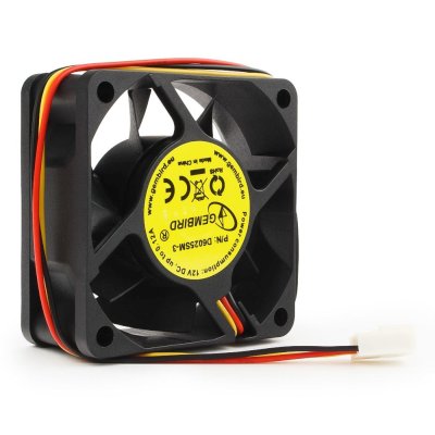 кулер Gembird D6025SM-3