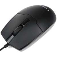 клавиатура Gembird KBS-9150 Черный