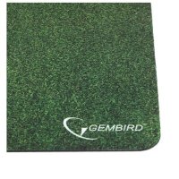 коврик для мыши Gembird MP-GRASS