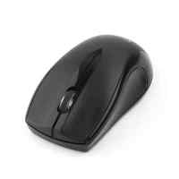 мышь Gembird MUSW-320 Black Черный