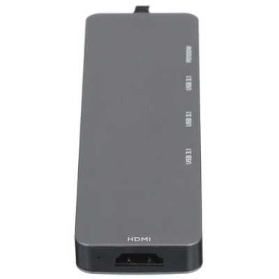 док-станция Gembird UHB-D1