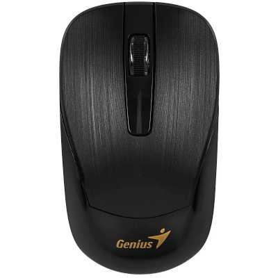 мышь Genius ECO-8015 Black Черный