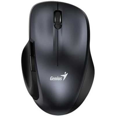 мышь Genius Ergo 8200S Iron Grey Серый