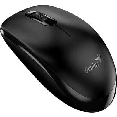 мышь Genius NX-7000XE Black Черный