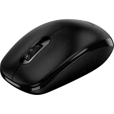 мышь Genius NX-7000XE Black Черный