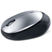 мышь Genius NX-9000BT V2 Silver