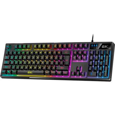 клавиатура Genius Scorpion K7 Черный