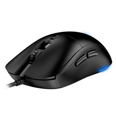 мышь Genius Scorpion M500 Black Черный