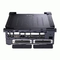 ноутбук Getac A790 Черный