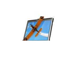 ноутбук Getac B300 Premium BT429XPFX000000000 Черный