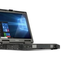 ноутбук Getac B300 Premium BT429XPFX000000000 Черный