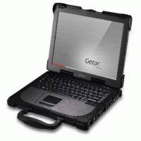ноутбук Getac M230-4N2 UMA VGA Standard Черный