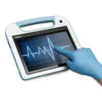 планшет Getac RX10H Premium RF3OYQD_5HXX