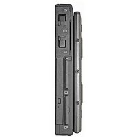 ноутбук Getac S400 Premium SB5DB5DHBDKX Черный