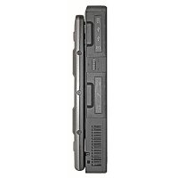 ноутбук Getac S400 Premium SB5DB5DHBDKX Черный