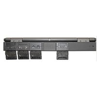 ноутбук Getac S400 Premium SB5DB5DHBDKX Черный