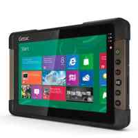 планшет Getac T800 Basic TC28SGD_5DXX