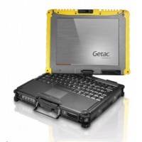 ноутбук Getac V100 Premium VT229XMEX0000000000 Черный