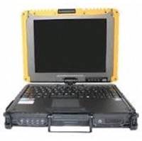 ноутбук Getac V100 Premium VT229XMEX0000000000 Черный