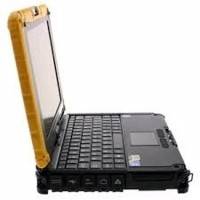ноутбук Getac V100 Premium VT229XMEX0000000000 Черный