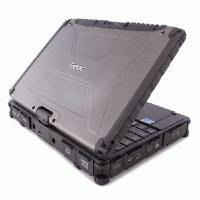 ноутбук Getac V200 Basic VT339XMEX0000000000 Черный