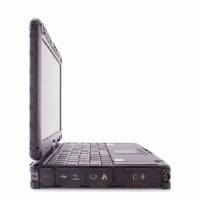 ноутбук Getac V200 Basic VT339XMEX0000000000 Черный