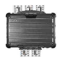 ноутбук Getac X500 G2 Server Basic XD1RI6C_EAXX Черный