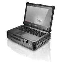 ноутбук Getac X500 G2 Server Premium XD1WI5C_EAHX Черный