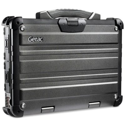 ноутбук Getac X500 G3 XQ1S15CHCDXX Серый