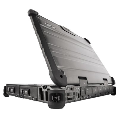 ноутбук Getac X500 G3 XQ1S15CHCDXX Серый