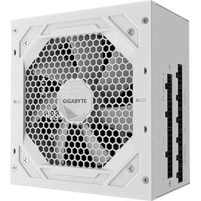 блок питания GigaByte 1000W GP-UD1000GM PG5 ICE Черный