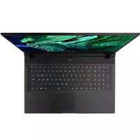 ноутбук GigaByte Aero 17 HDR YD-94RU548SP Черный
